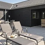 Villavilla 598 - Romo, Sydjylland 別荘