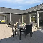 Villavilla 598 - Romo, Sydjylland 別荘