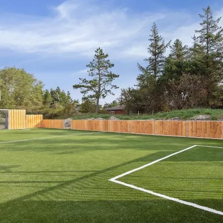 Villavilla 598 - Romo, Sydjylland Holiday home