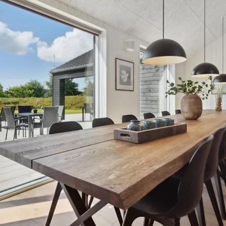 Holiday home Villavilla 598 - Romo, Sydjylland Kongsmark