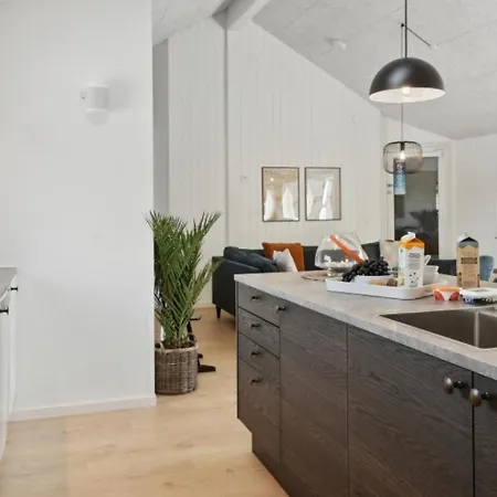 Villavilla 598 - Romo, Sydjylland Holiday home *