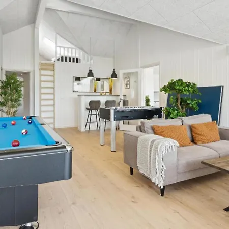 Villavilla 598 - Romo, Sydjylland * Kongsmark