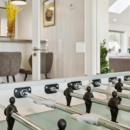 Villavilla 598 - Romo, Sydjylland *