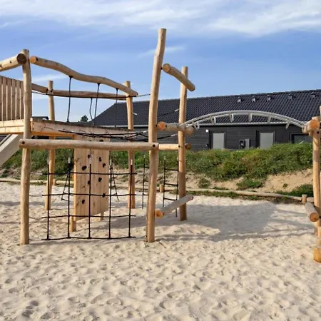 Villavilla 598 - Romo, Sydjylland
