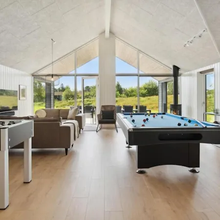 Villavilla 598 - Romo, Sydjylland * Kongsmark