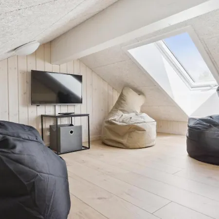 Villavilla 598 - Romo, Sydjylland Kongsmark