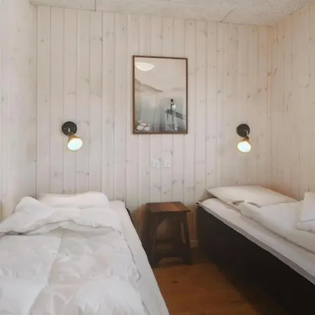 Villavilla 598 - Romo, Sydjylland *