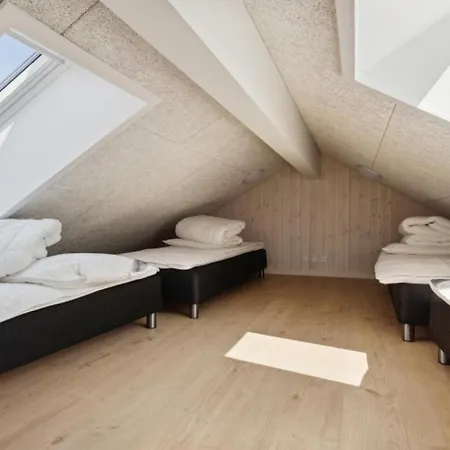 Villavilla 598 - Romo, Sydjylland Kongsmark