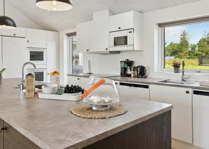 Villavilla 598 - Romo, Sydjylland Kongsmark