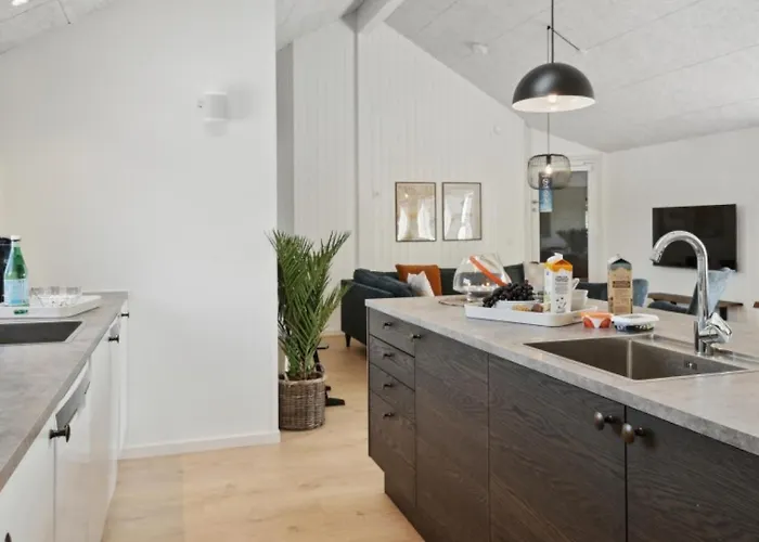 Villavilla 598 - Romo, Sydjylland Holiday home *