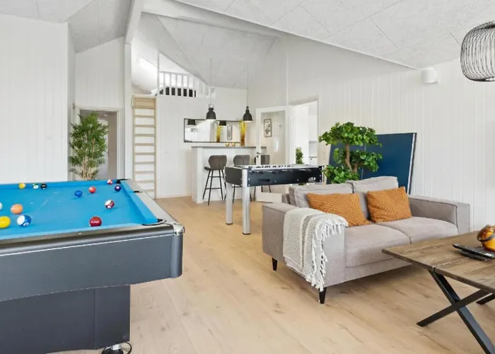 Villavilla 598 - Romo, Sydjylland * Kongsmark