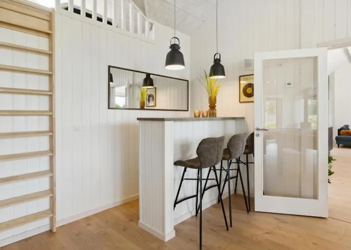 Villavilla 598 - Romo, Sydjylland Holiday home