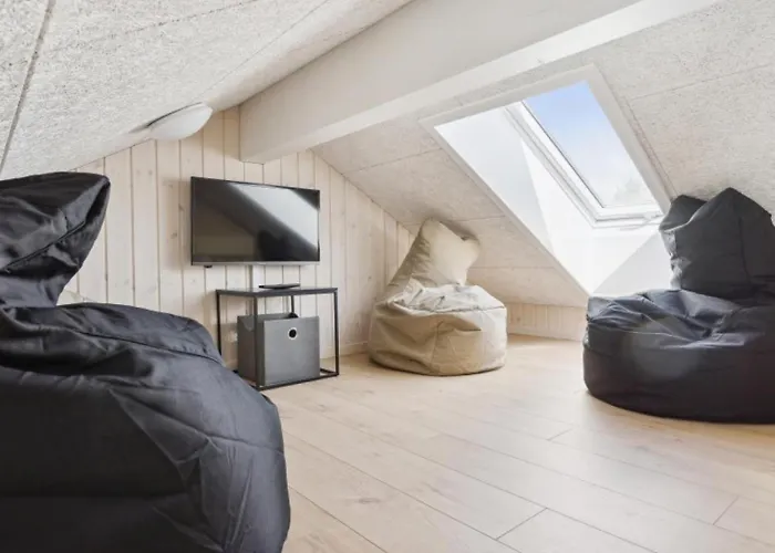 Villavilla 598 - Romo, Sydjylland Holiday home Kongsmark