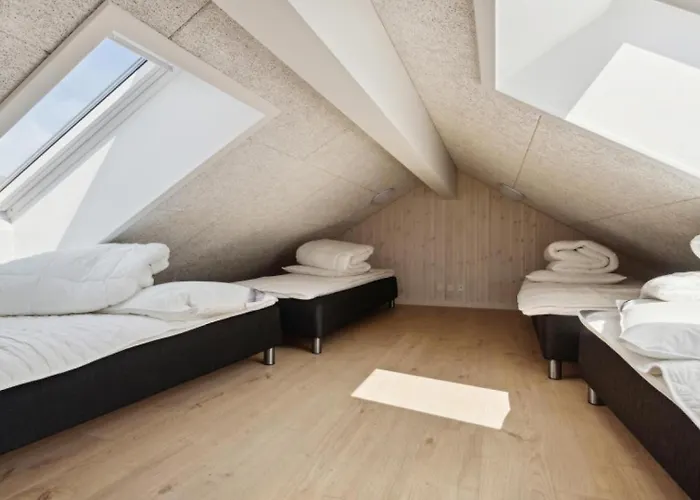 Villavilla 598 - Romo, Sydjylland * Kongsmark