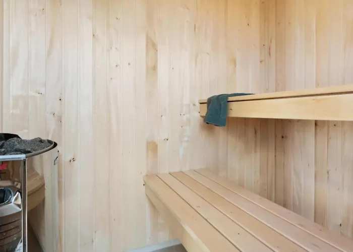 Villavilla 598 - Romo, Sydjylland * Kongsmark