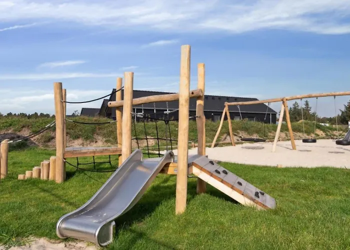 Villavilla 598 - Romo, Sydjylland Holiday home Kongsmark