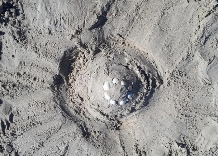 Villavilla 598 - Romo, Sydjylland *